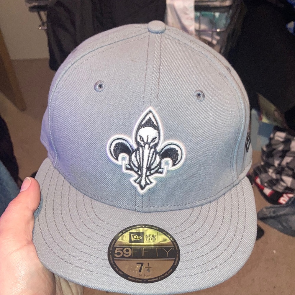 New Orleans pelicans hat
